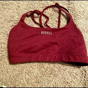 NoBull Sports Bra